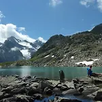 Hébergement de vacances Stubaiblick Neustift im Stubaital