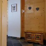 Feriehus Stubaiblick *