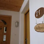 Ferienhaus Stubaiblick