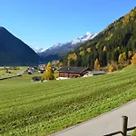 Feriehus Stubaiblick Neustift im Stubaital