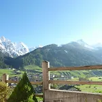 Stubaiblick * Neustift im Stubaital