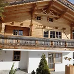 Feriehus Stubaiblick Neustift im Stubaital