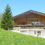 Stubaiblick Feriehus *