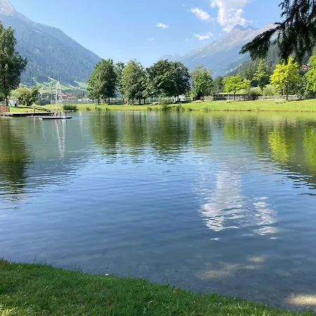 Stubaiblick Nyaraló