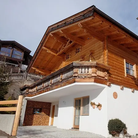 Stubaiblick Neustift im Stubaital