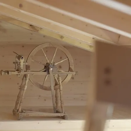 Дом отдыха Stubaiblick