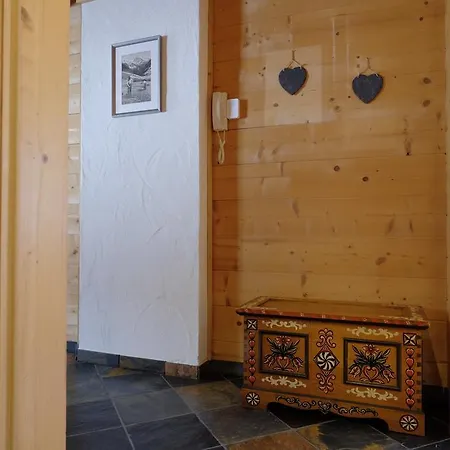 Tatil Evi Stubaiblick *