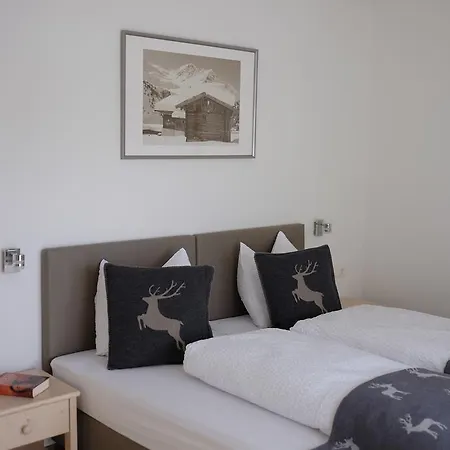 Stubaiblick Дом отдыха