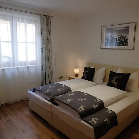 Stubaiblick 펜션 노이스티프트임스튀바이탈