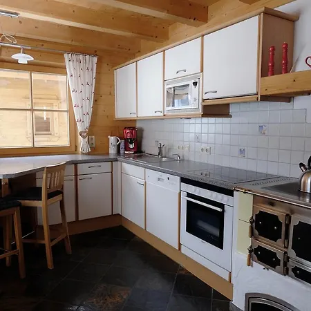 Stubaiblick 펜션 노이스티프트임스튀바이탈