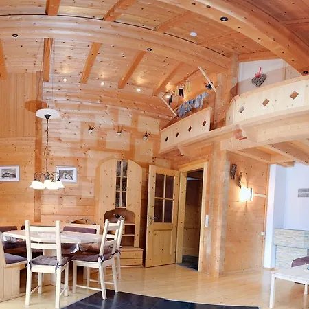 Stubaiblick Tatil Evi