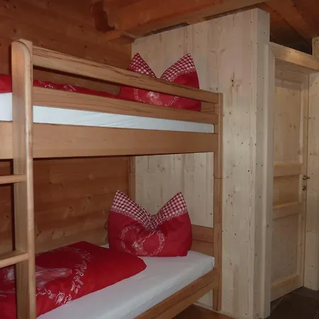 Stubaiblick Дом отдыха Нойштифт-им-Штубайталь