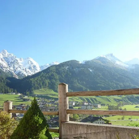 Stubaiblick * Neustift im Stubaital