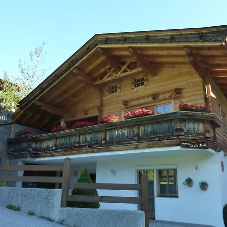 Дом отдыха Stubaiblick