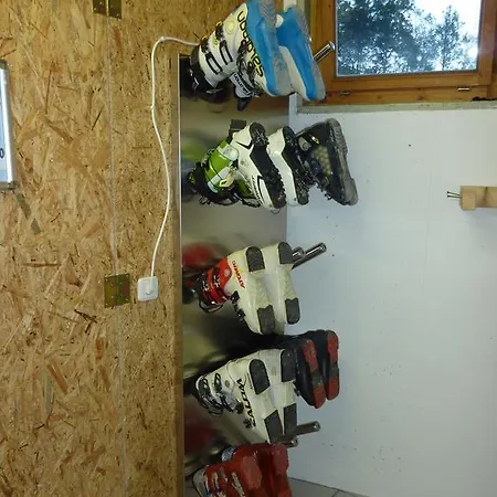 Stubaiblick 노이스티프트임스튀바이탈