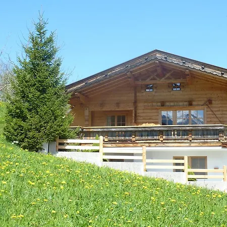 Stubaiblick Hébergement de vacances *