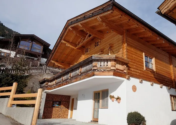 Stubaiblick Neustift im Stubaital