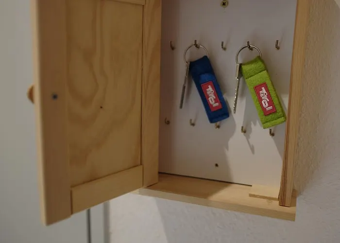 Hébergement de vacances Stubaiblick Neustift im Stubaital