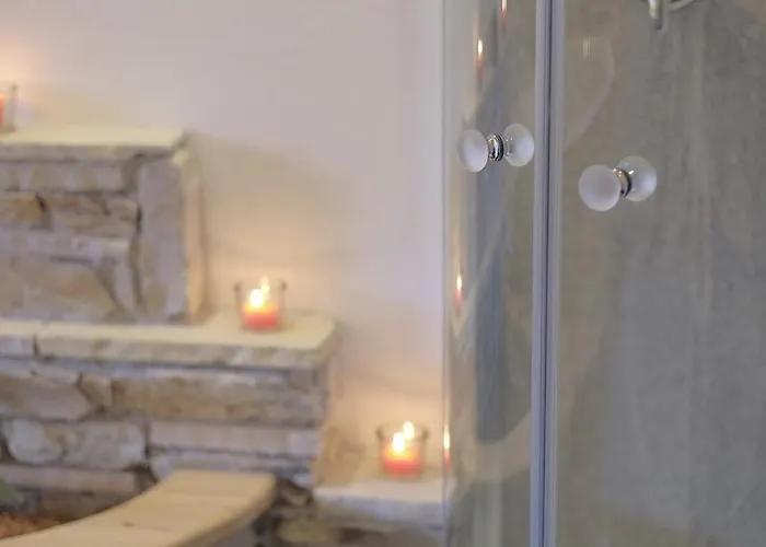 Hébergement de vacances Stubaiblick