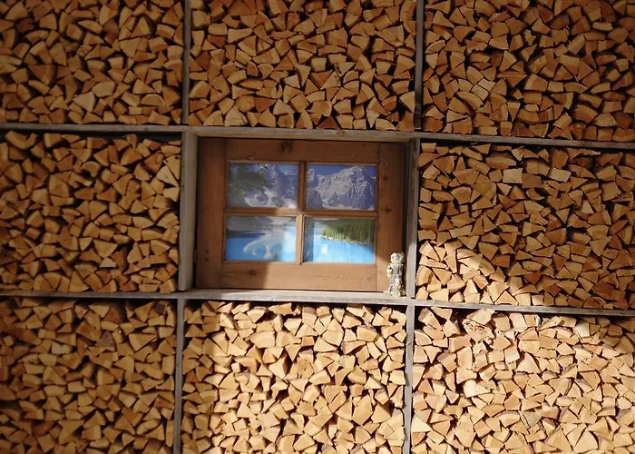 Hébergement de vacances Stubaiblick