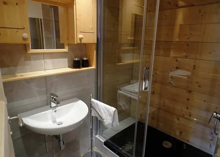 Hébergement de vacances Stubaiblick *