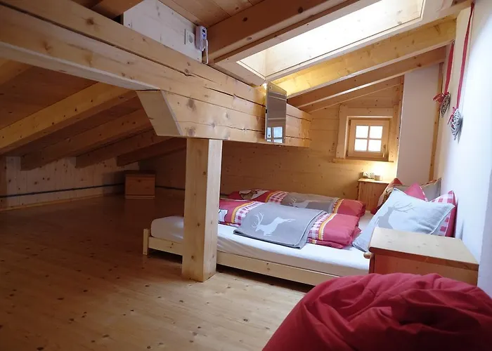 Stubaiblick * Neustift im Stubaital