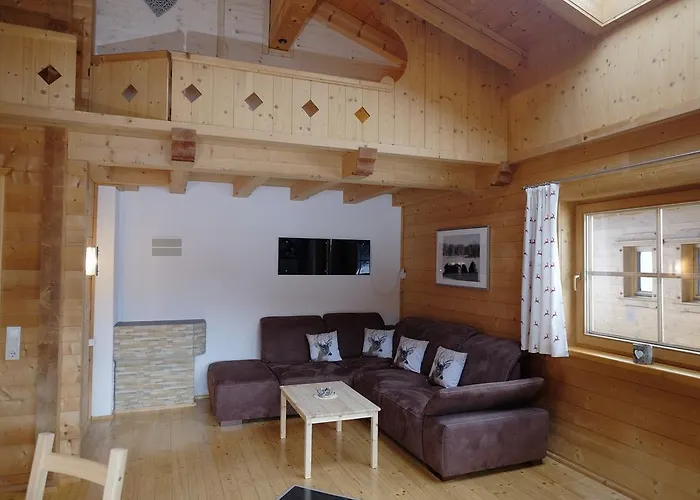 Hébergement de vacances Stubaiblick *