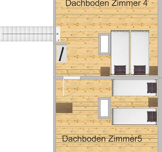 Stubaiblick Hébergement de vacances