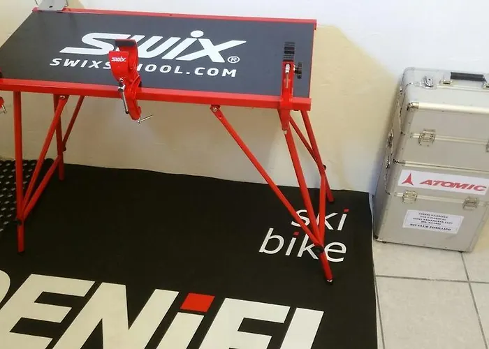 Stubaiblick Hébergement de vacances