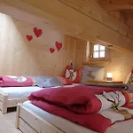 Casa de Férias Stubaiblick *