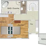 Stubaiblick Casa de Férias