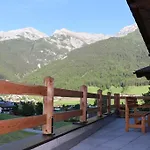 Casa de Férias Stubaiblick *