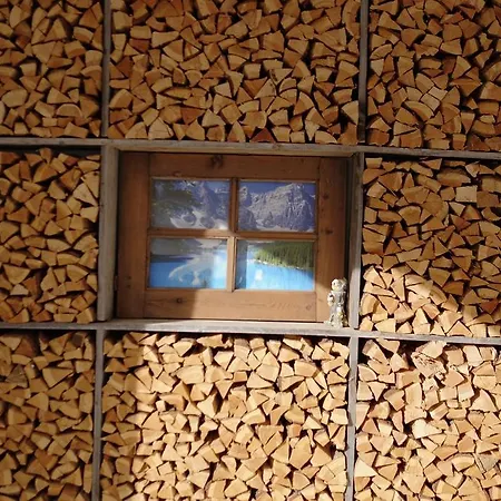 Prázdninový dům Stubaiblick