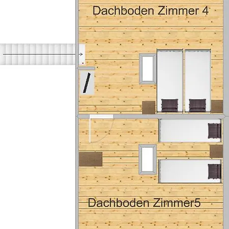 Stubaiblick Prázdninový dům