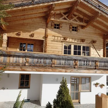 Hébergement de vacances Stubaiblick Neustift im Stubaital