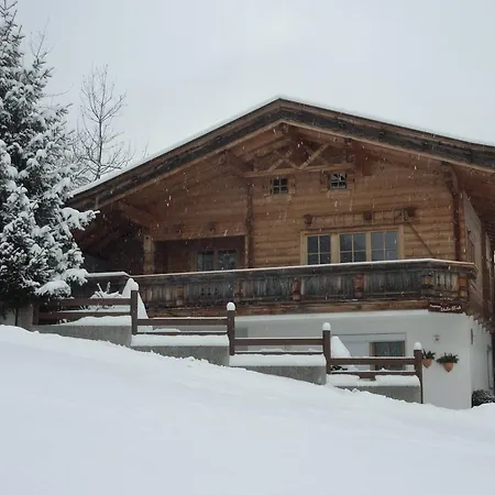 Stubaiblick