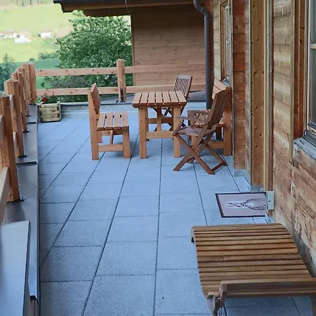 Stubaiblick Neustift im Stubaital
