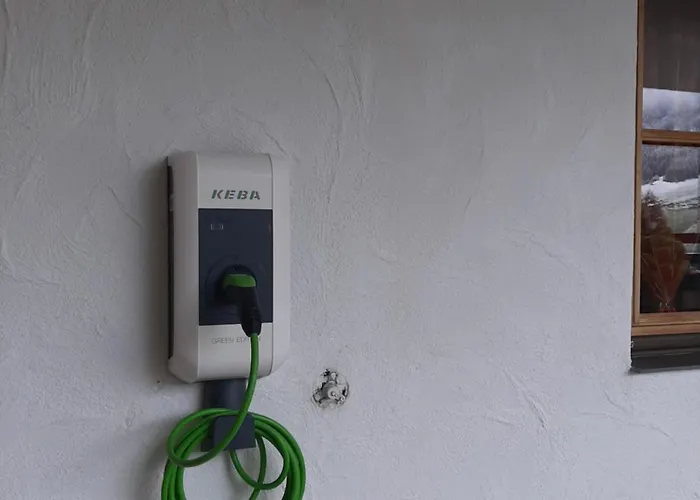 Stubaiblick Ferienhaus Neustift im Stubaital