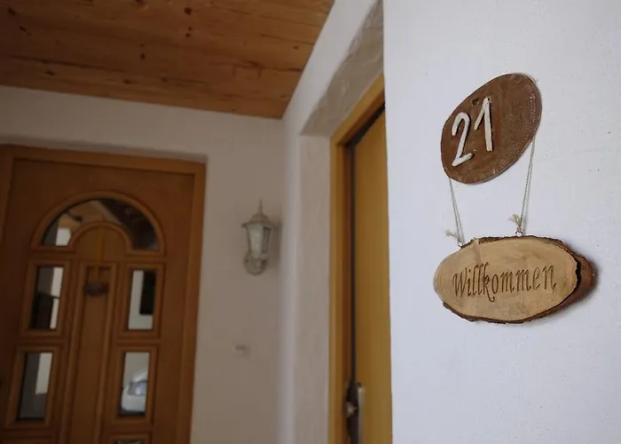 Ferienhaus Stubaiblick