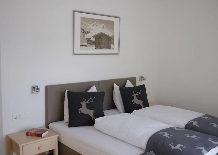 Stubaiblick Ferienhaus