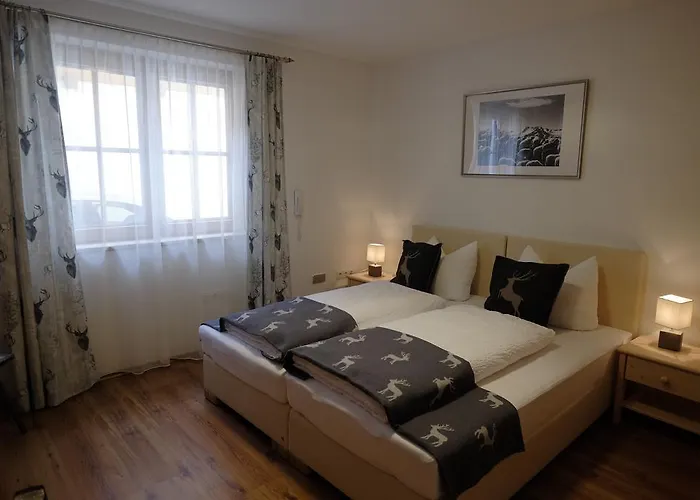 Stubaiblick Ferienhaus Neustift im Stubaital