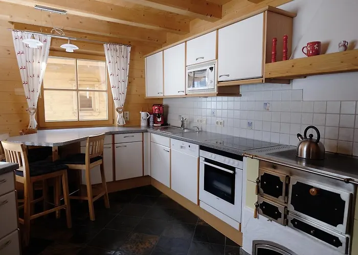 Stubaiblick Ferienhaus Neustift im Stubaital