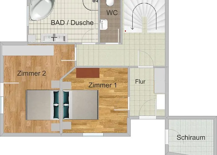 Stubaiblick Ferienhaus