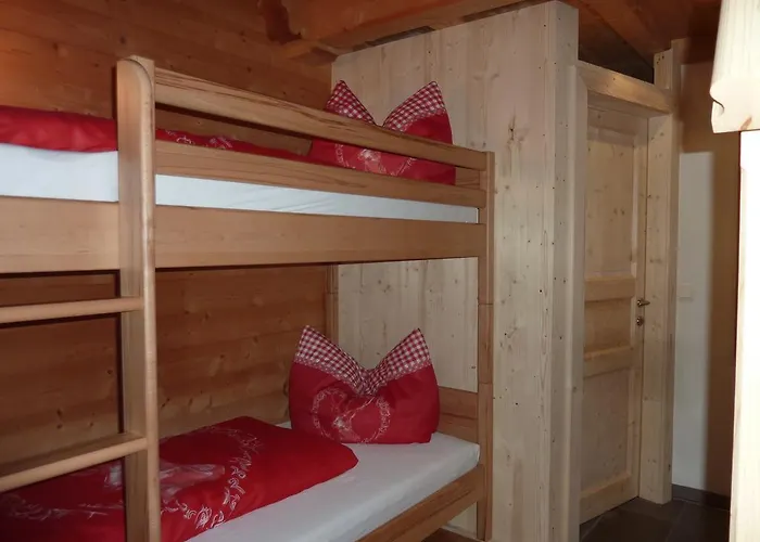 Stubaiblick Ferienhaus Neustift im Stubaital