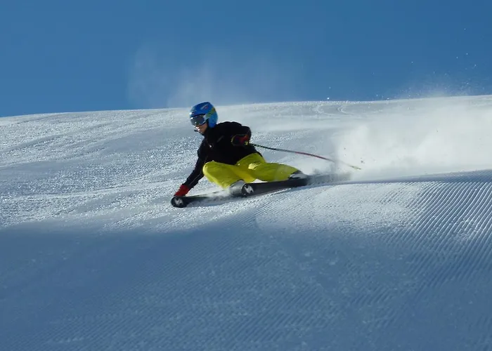 Stubaiblick Ferienhaus *