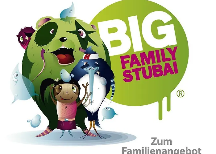 Ferienhaus Stubaiblick *